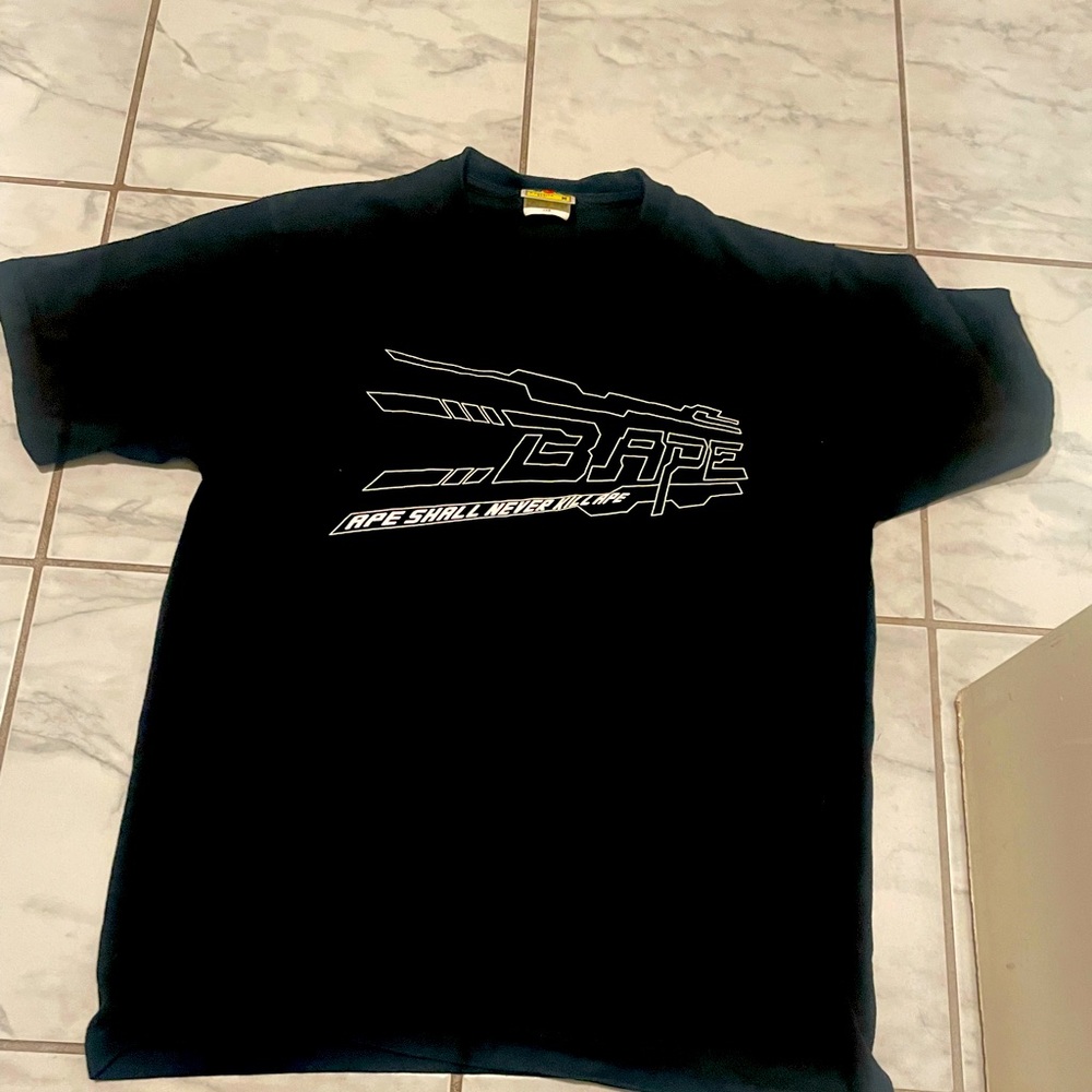 Bape Tshirt